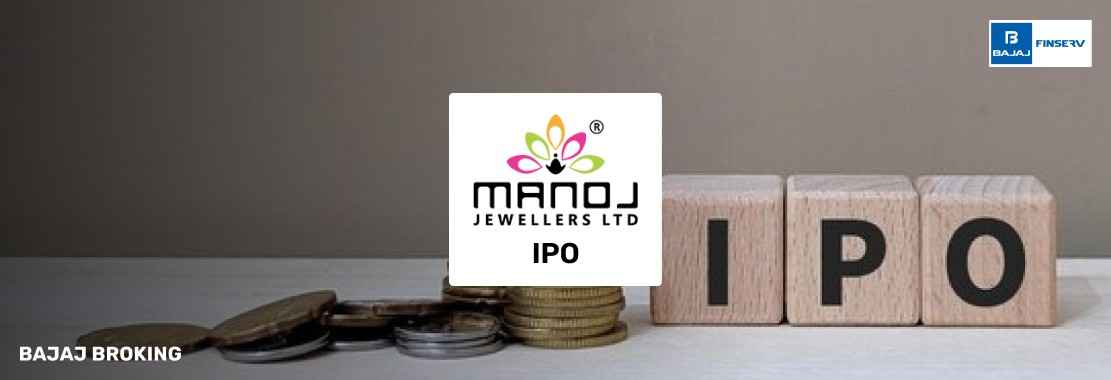 How to Apply for Manoj Jewellers IPO?