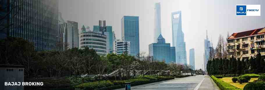 Prestige Group Launches ₹9,000 Cr 'The Prestige City – Indirapuram' in NCR