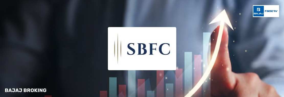 SBFC Finance Eyes 25–30% AUM Growth for FY25 Despite High Base