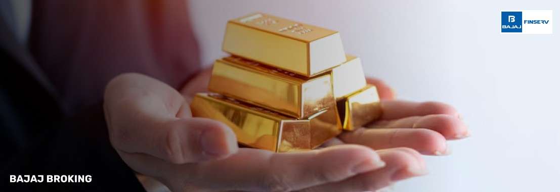 Upcoming Sovereign Gold Bond Scheme
