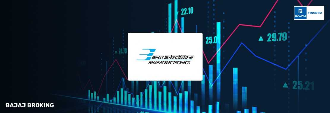 Bharat Electronics Secures ₹528 Crore Additional Orders in 10 Days