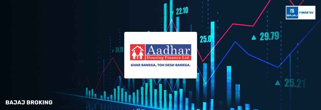 CARE upgrades Aadhar Housing Finance credit rating to AA+ Stable