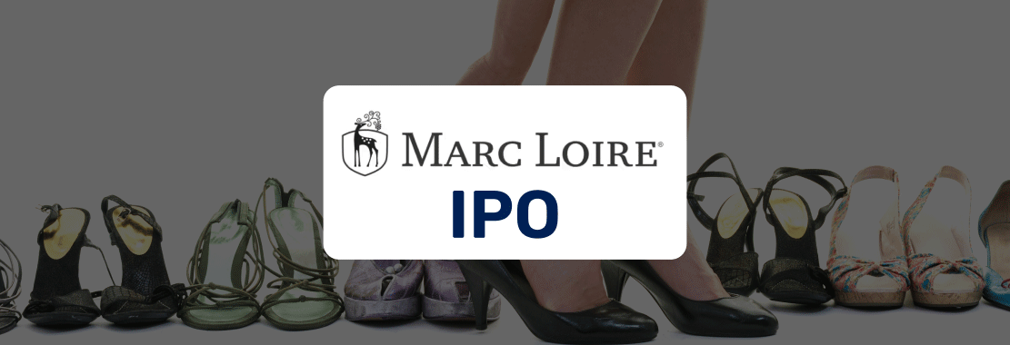 How to Apply for Marc Loire Fashions IPO?