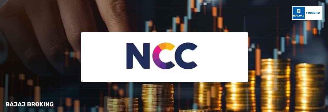 NCC Secures New Orders Worth ₹1,690.51 Crore in June 2025
