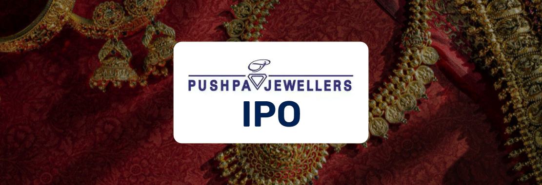 Pushpa Jewellers IPO: Things Smart Investors Need to Know