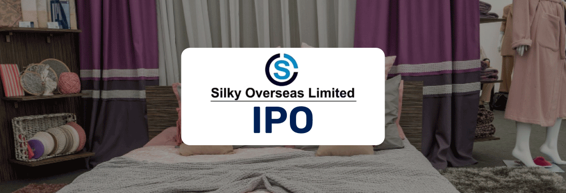 How to Apply for Silky Overseas IPO?
