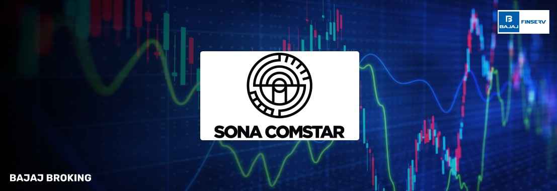 Sona Comstar Plans Rare Earth Magnet Production in India