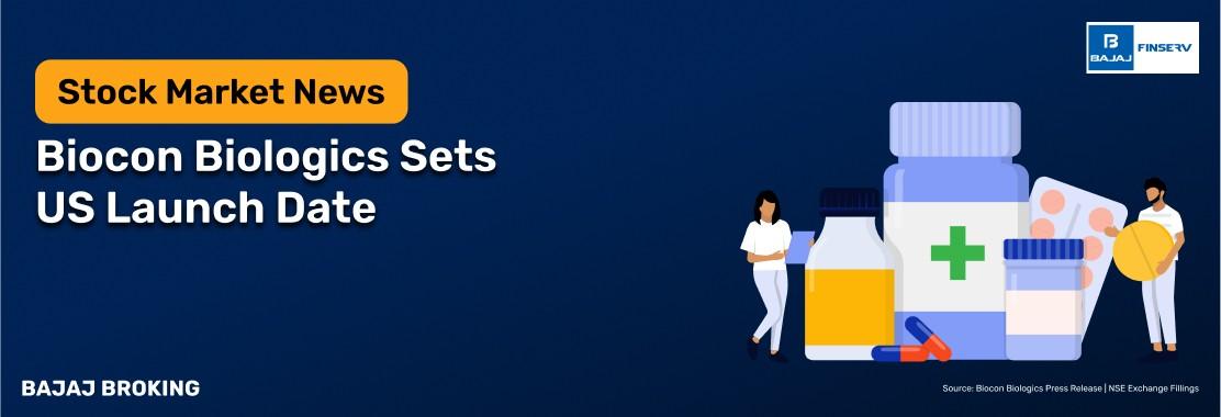 Biocon Biologics Secures US Entry Date for Denosumab Biosimilars