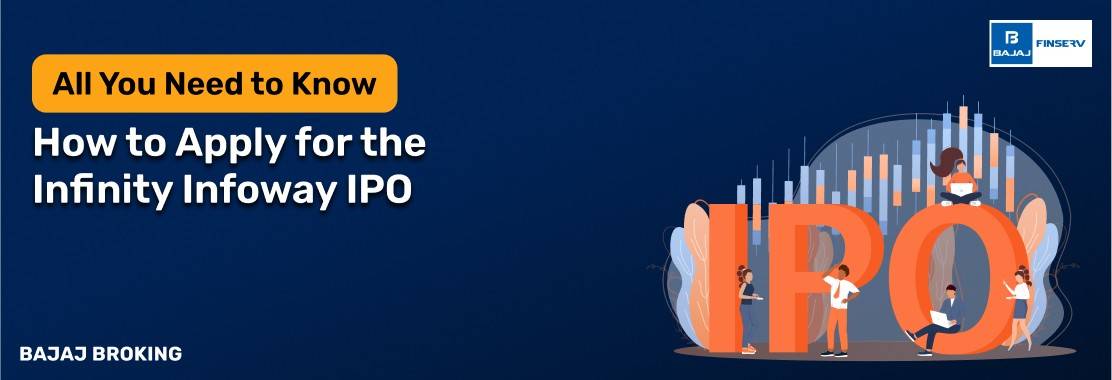 How to Apply for the Infinity Infoway IPO: Step-by-Step Investment Guide