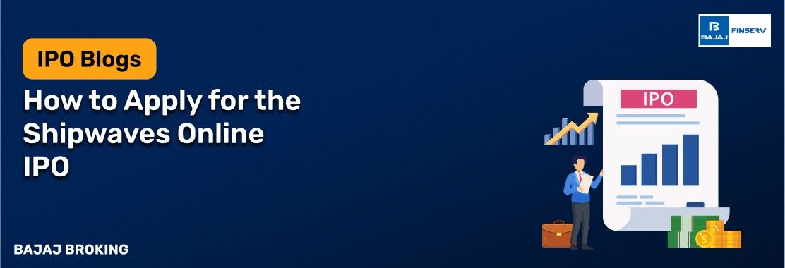 How to Apply for the Shipwaves Online IPO: Step-by-Step Investment Guide