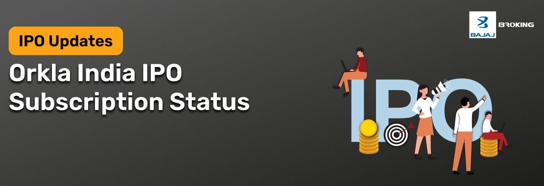 Orkla India IPO: Check Subscription Status & Key Highlights
