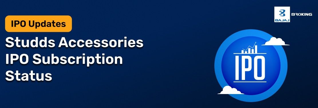 Studds Accessories IPO: Check Subscription Status & Key Highlights