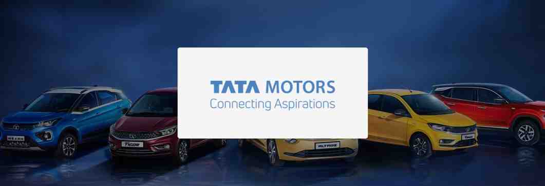 Tata Motors Shares in Focus as JLR Resumes US Shipments After Pause