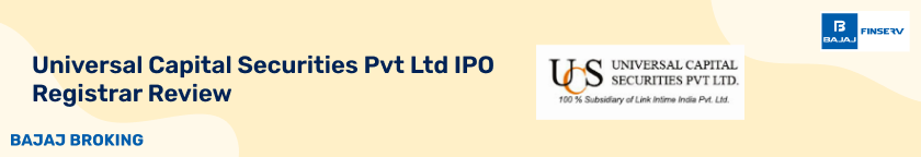 How To Check Prudent Corporate Advisory IPO Allotment Status