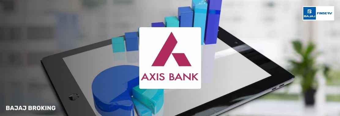 Axis Bank Q4 Results FY25-26: Revenue up 13% YoY at ₹1,55,917 Cr, PAT rises 6.3% to ₹28,055 Cr