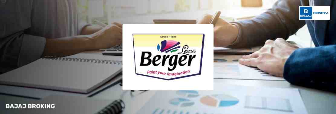 Berger Paints Q4 Results Preview: Q4 FY24-25