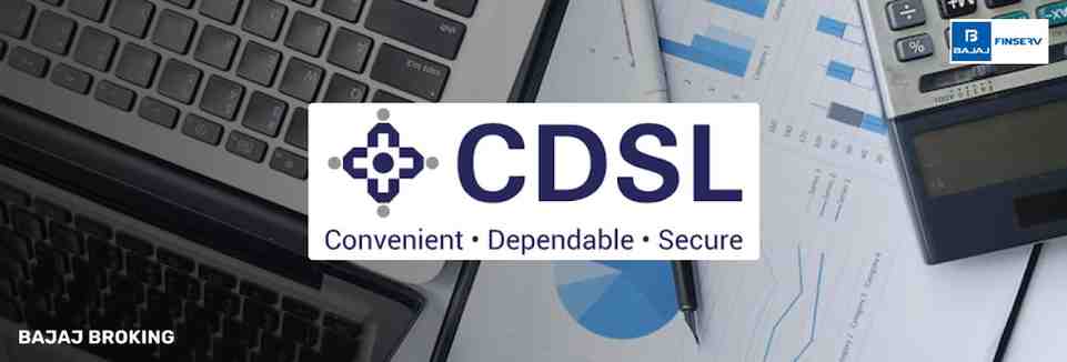 CDSL Q4 Results FY24-25: Net Profit Falls 22% YoY to ₹100.39 Cr