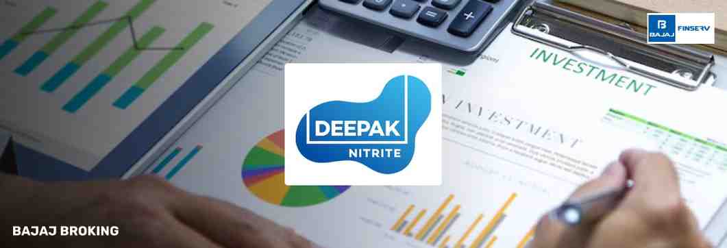Deepak Nitrite Q4 Results Preview: Q4 FY24-25