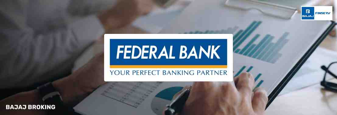 Federal Bank Q4 Results FY24-25: Net Profit Rises 13.7% YoY to Rs.1,030.2 Cr Despite Market Reaction