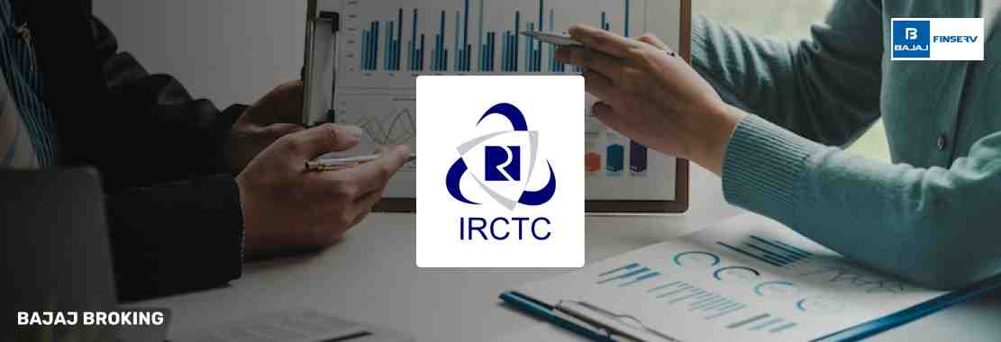 IRCTC Q4 Results FY24-25: Revenue at ₹1,269 Cr, PAT at ₹358 Cr, Net Profit Up 25% YoY