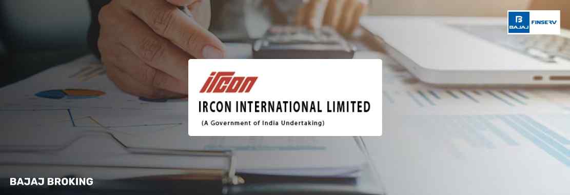 IRCON Q1 Results FY25-26: Revenue drops 21.9% YoY to ₹1,786 Cr, PAT down 26.8% to ₹164 Cr