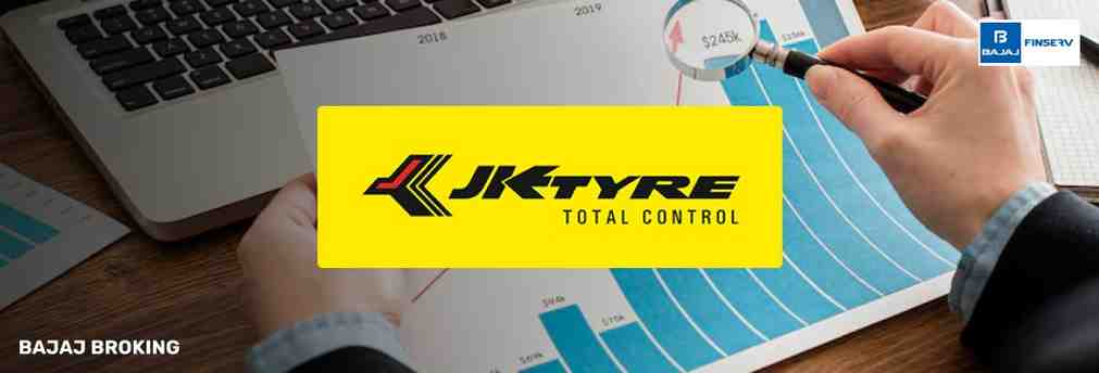 Jk Tyre Q4 Results Preview: Q4 FY24-25