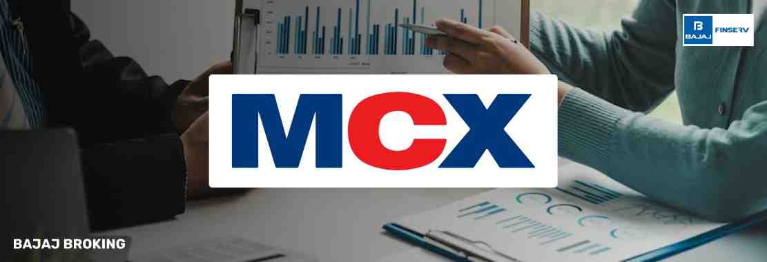 MCX Q4 Results FY25: Net Profit Rises 54% to ₹135 Crore; ₹30 Dividend Declared