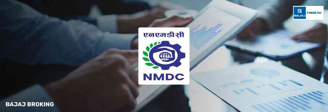 NMDC Q4 Results FY24-25: Revenue at ₹7,497 Cr, PAT at ₹1,477 Cr, Net Profit Up 4.6% YoY
