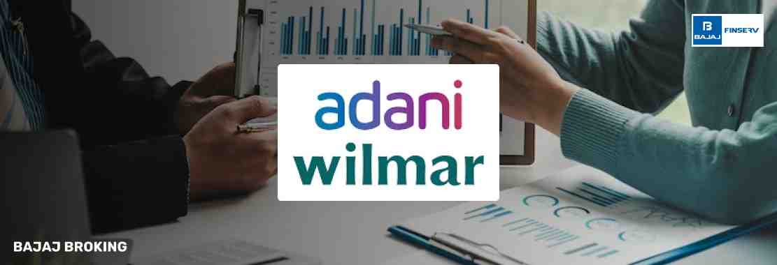 Adani Wilmar Q1 Results FY25–26: Net Profit at ₹237.95 Crore, Revenue at ₹17,058.65 Crore