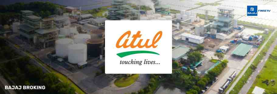 Atul Limited Q1 Results FY26: Revenue Rises 11.8% YoY, Net Profit at ₹132.36 Crore