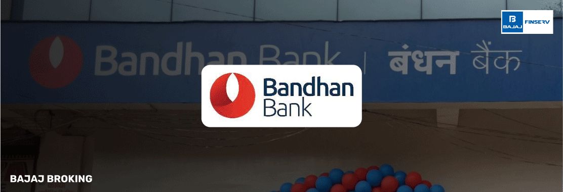 Bandhan Bank Q1 Results FY25–26: Net Profit at ₹372 Crore, Revenue Down 1% YoY