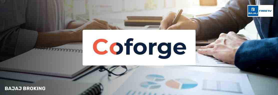 Coforge Q1 Results FY25–26: Net Profit Soars 138.4% YoY to ₹317 Cr, Revenue at ₹3,689 Cr