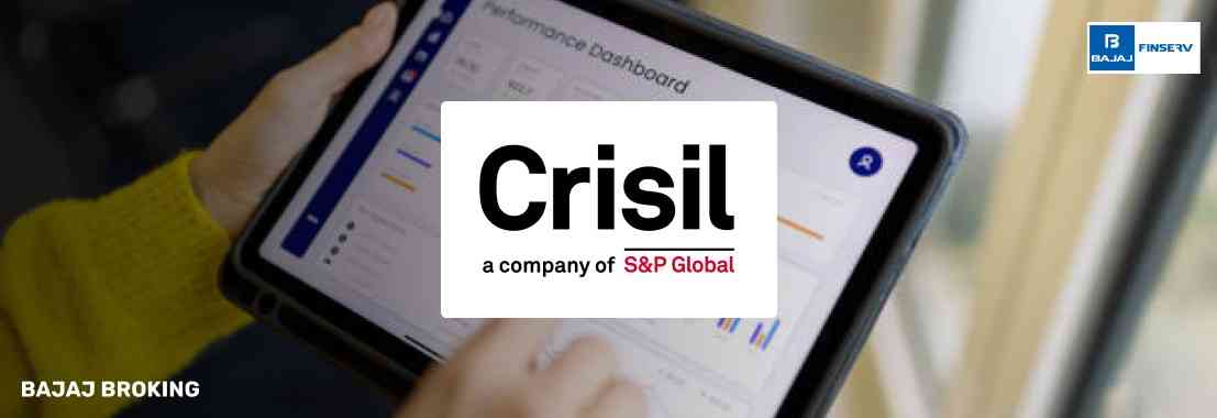 Crisil Limited Q1 Results FY25-26: Revenue Up 5.7%, Net Profit Rises 14.3%