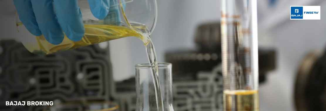 Deepak Nitrite Q1 Results FY25-26: Revenue down 12.41%, PAT drops 44.63%