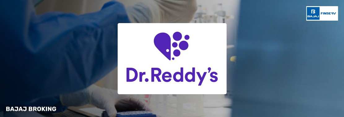 Dr. Reddy’s Laboratories Q1 Results FY26: Revenue Rises 11% YoY, Net Profit at ₹141.78 Crore