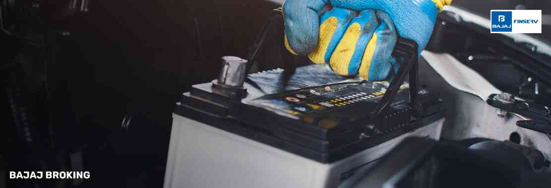 Exide Q1 Results FY25-26: Revenue rises 5.9% YoY to ₹4,723 Cr, PAT grows 24.4% to ₹275 Cr