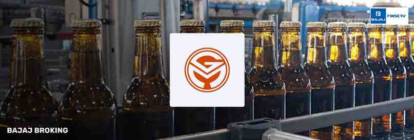 GM Breweries Q1 Results FY25–26: Revenue at ₹638.01 Crore, Net Profit at ₹25.86 Crore