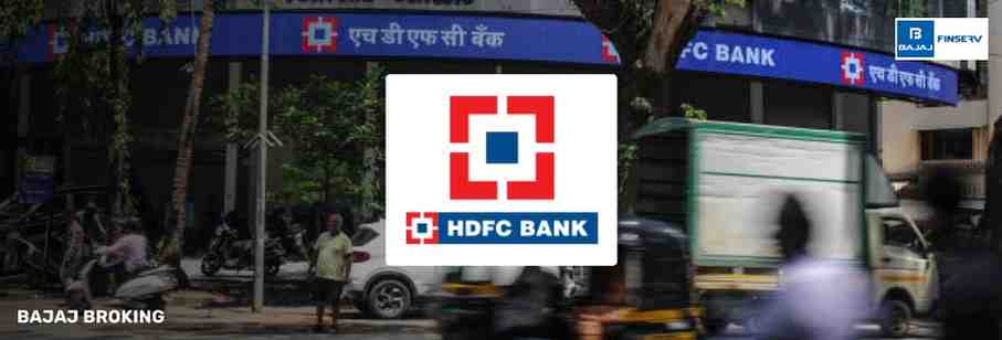 HDFC Bank Q1 Results FY25–26: Net profit up 12%, bonus and dividend declared