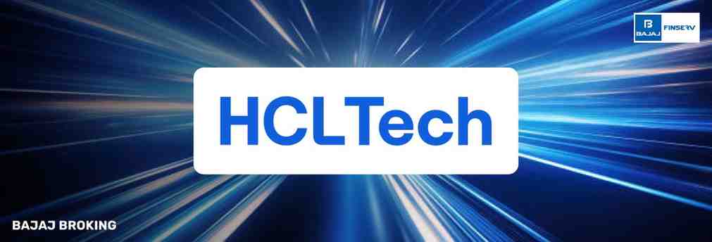 HCL Technologies Q1 Results FY25-26: Revenue up 8.2% YoY; PAT dips 9.7% YoY