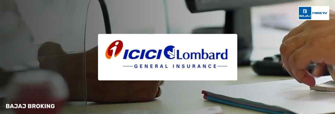 ICICI Lombard Q1 Results FY25–26: Net Profit at ₹749.78 Crore, GDPI at ₹6,528 Crore