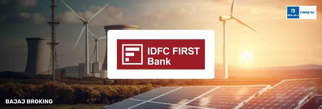IDFC FIRST Bank Q1 Results FY25-26: Net Profit at ₹463 Crore, Total Operating Income Up 13.4% YoY