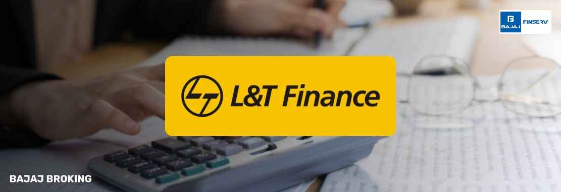 LT Finance Q1 Results FY25–26: Net Profit at ₹694 Crore, Income up 12.6% YoY
