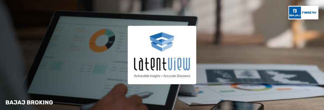 Latent View Q1 Results FY25-26: Revenue ₹236 Cr, PAT ₹50.6 Cr, EBITDA Margin at 21.4%