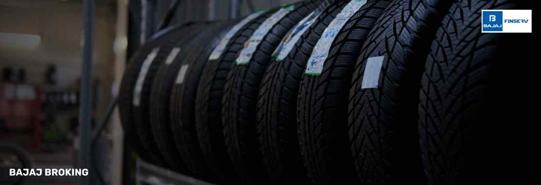 MRF Q1 Results FY25-26: Revenue up 6.7% YoY, PAT down 12.3%