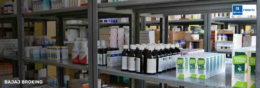 Marksans Pharma Q1 Results FY25-26: Revenue Up 5% YoY; PAT Down 34.7%