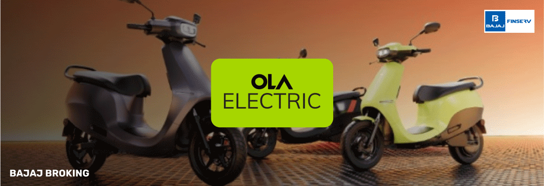 Ola Electric Q1 Results FY25-26: Revenue Jumps 35.5% QoQ, Auto Business Turns EBITDA Positive