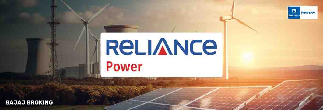Reliance Power Q1 Results FY25-26: Revenue at ₹1,885.58 Crores, Net Profit of ₹44.68 Crores