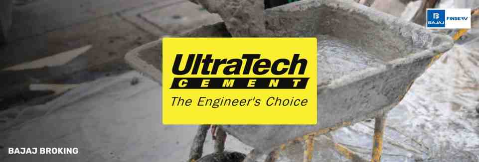 UltraTech Cement to Sell 6.49% Stake in India Cements via OFS at ₹368