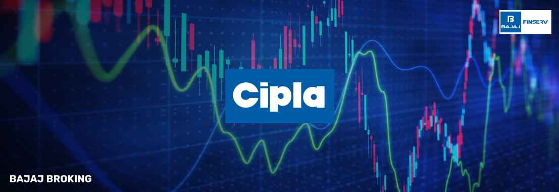 Cipla Q1 FY25–26 Results: Net Profit Rises to ₹1,291.61 Crore, Total Income at ₹7,216.03 Crore