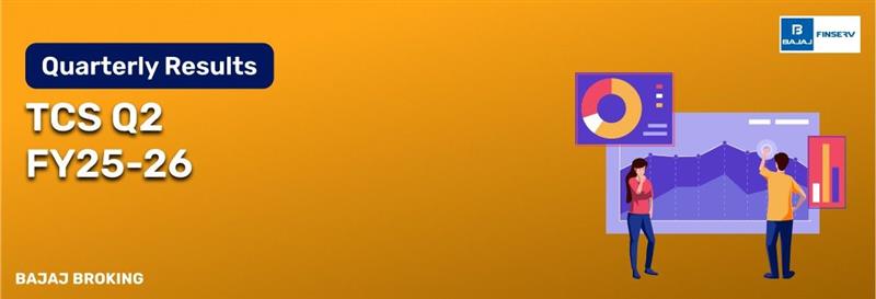 TCS Q2 Results FY 25-26: Net Profit, Revenue & Highlights